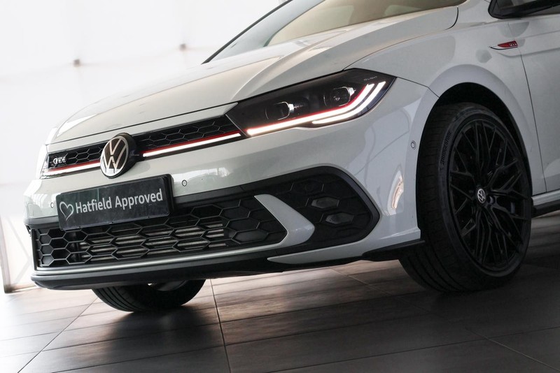 Volkswagen Polo - Audi Centre Hatfield - Image 7
