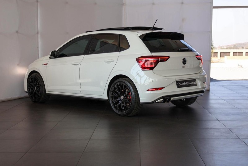 Volkswagen Polo - Audi Centre Hatfield - Image 11