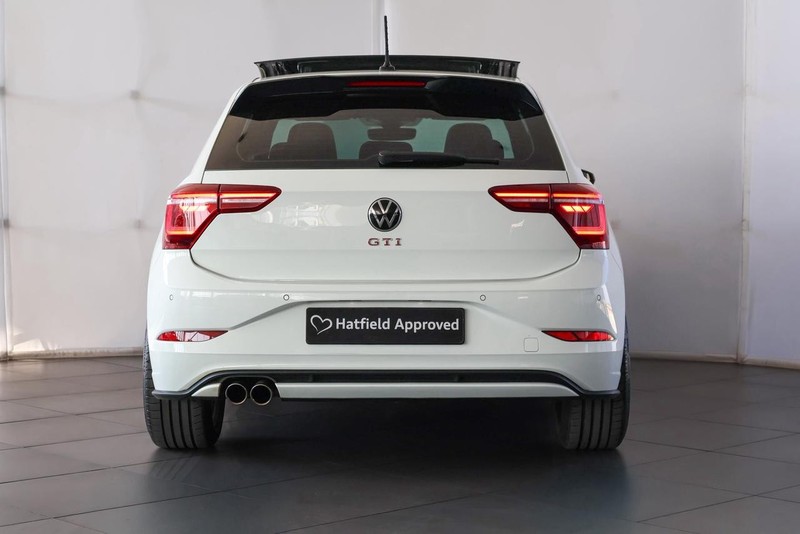 Volkswagen Polo - Audi Centre Hatfield - Image 10