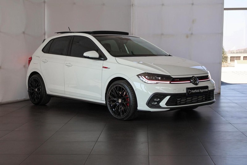 Volkswagen Polo - Audi Centre Hatfield - Image 6