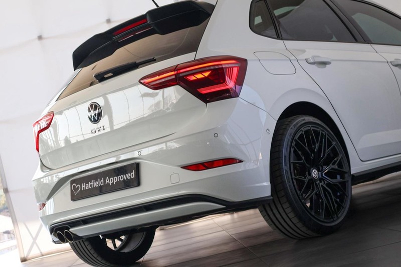 Volkswagen Polo - Audi Centre Hatfield - Image 12