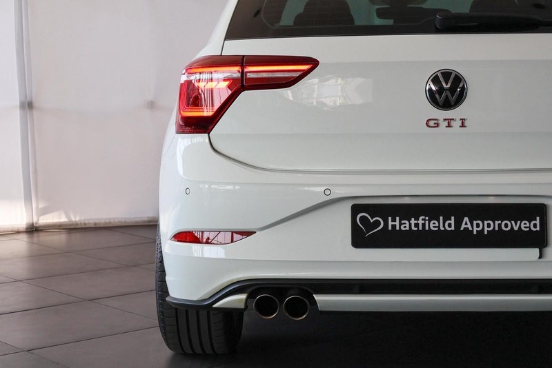 Volkswagen Polo - Audi Centre Hatfield - Image 13