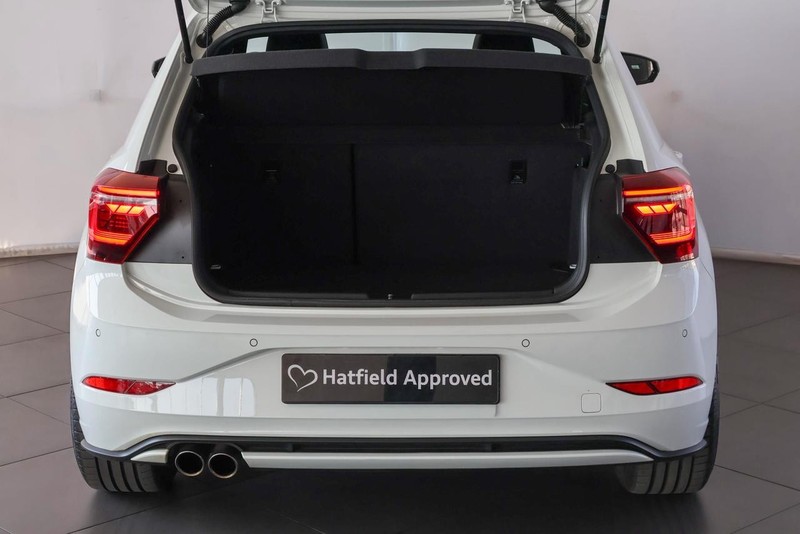 Volkswagen Polo - Audi Centre Hatfield - Image 14