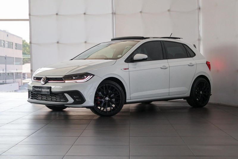 Volkswagen Polo - Audi Centre Hatfield - Image 4