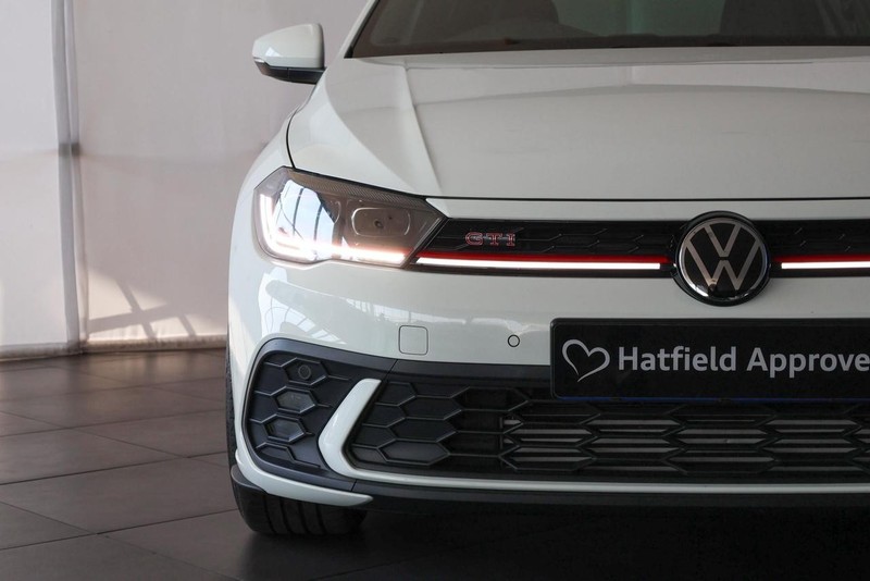 Volkswagen Polo - Audi Centre Hatfield - Image 8