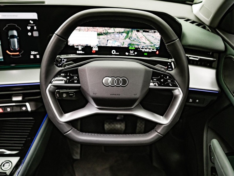 Audi Q3 - Audi Centre Rivonia - Image 17