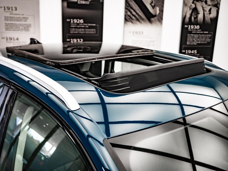 Audi Q3 - Audi Centre Rivonia - Image 29