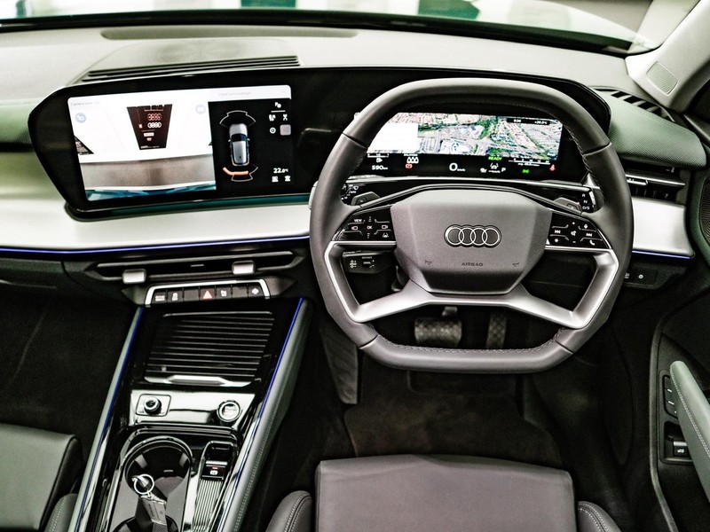 Audi Q3 - Audi Centre Rivonia - Image 16