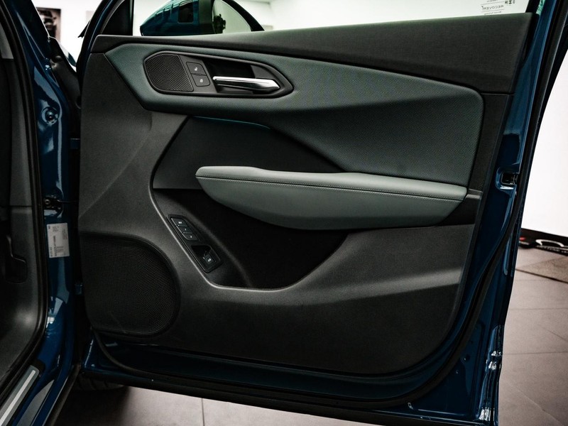 Audi Q3 - Audi Centre Rivonia - Image 10