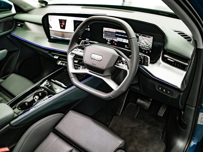 Audi Q3 - Audi Centre Rivonia - Image 11