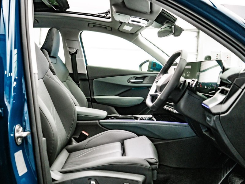 Audi Q3 - Audi Centre Rivonia - Image 13
