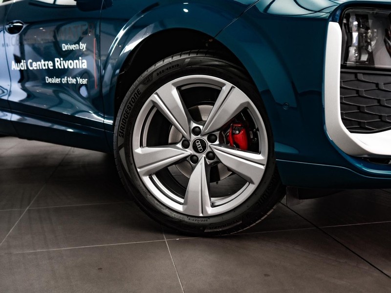 Audi Q3 - Audi Centre Rivonia - Image 7