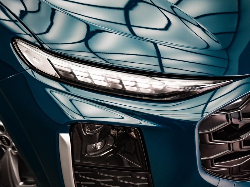 Audi Q3 - Audi Centre Rivonia - Image 2