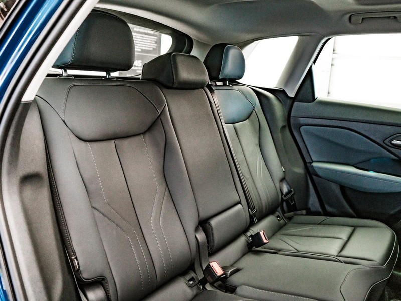 Audi Q3 - Audi Centre Rivonia - Image 15