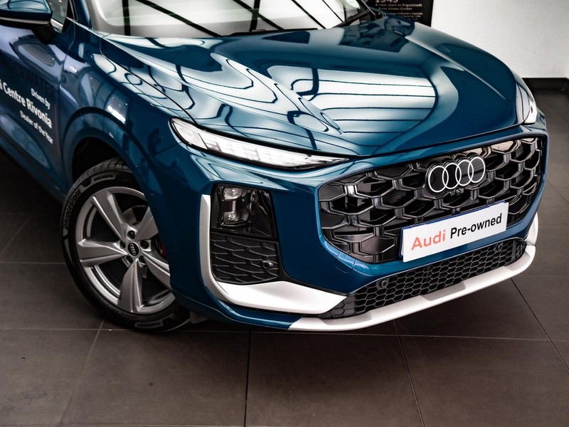 Audi Q3 - Audi Centre Rivonia - Image 5