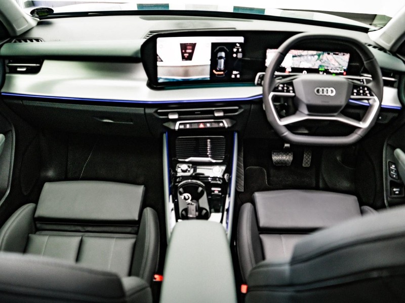 Audi Q3 - Audi Centre Rivonia - Image 14