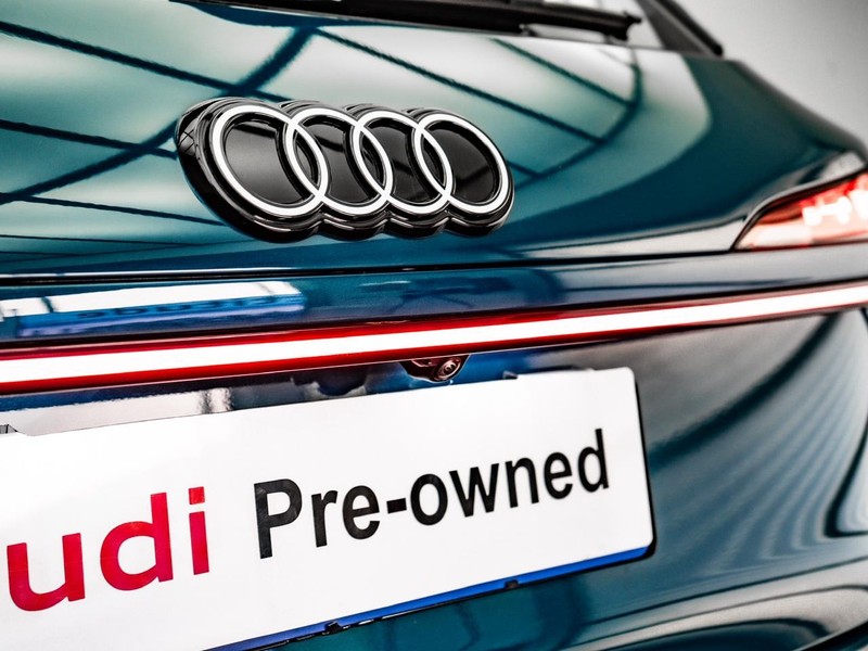 Audi Q3 - Audi Centre Rivonia - Image 27