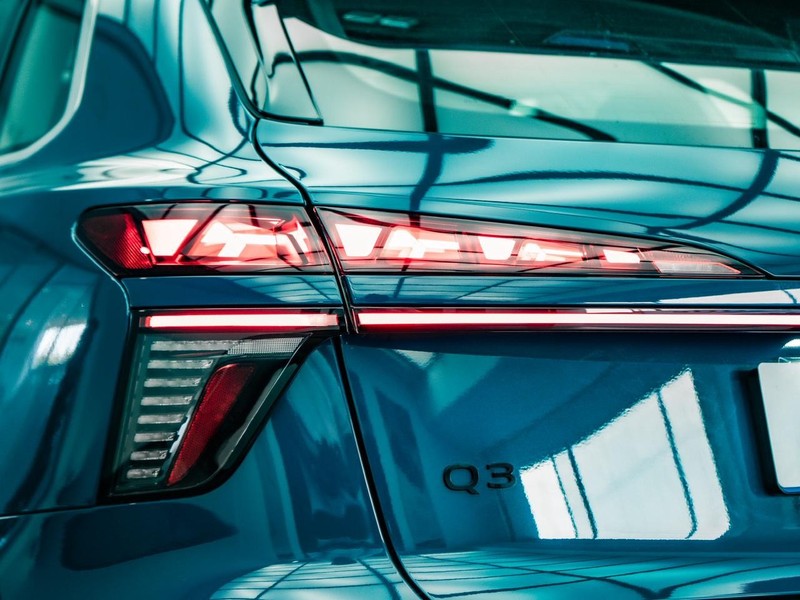 Audi Q3 - Audi Centre Rivonia - Image 25