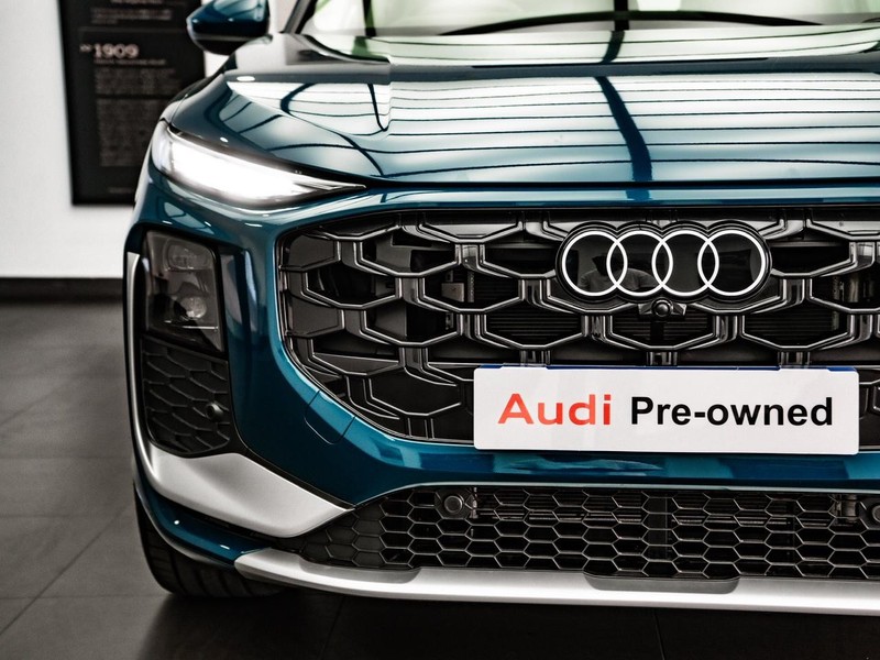 Audi Q3 - Audi Centre Rivonia - Image 6