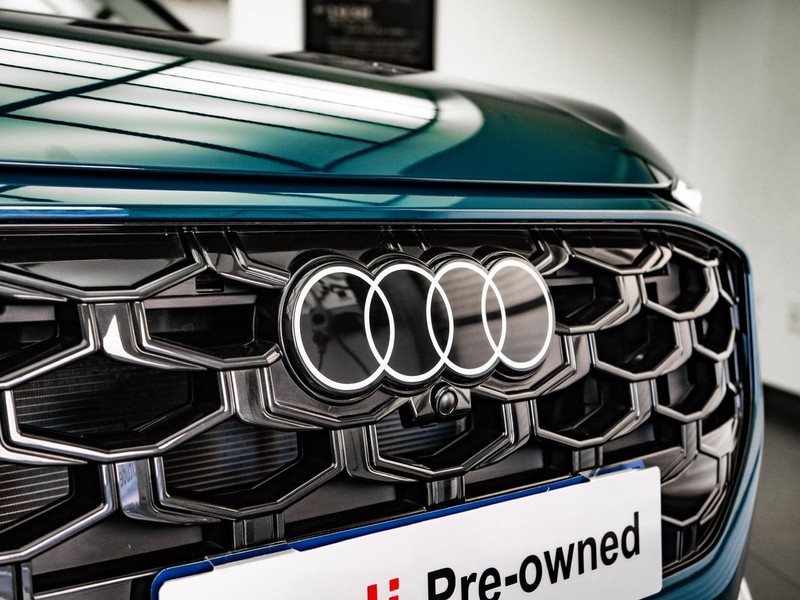 Audi Q3 - Audi Centre Rivonia - Image 3