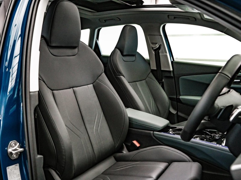Audi Q3 - Audi Centre Rivonia - Image 9