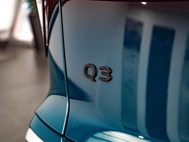 Audi Q3 - Audi Centre Rivonia - Image 30