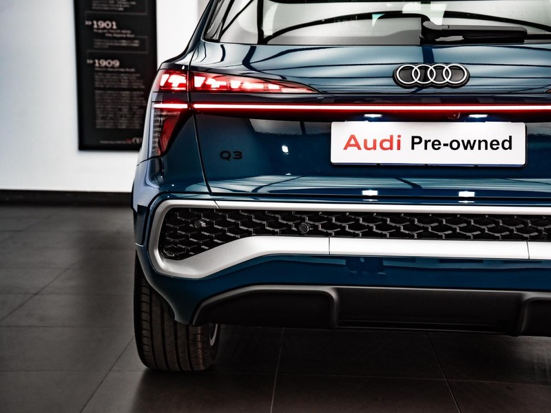 Audi Q3 - Audi Centre Rivonia - Image 24