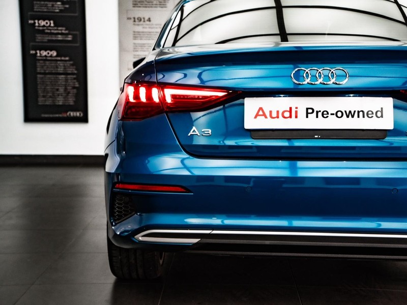 Audi A3 - Audi Centre Rivonia - Image 29
