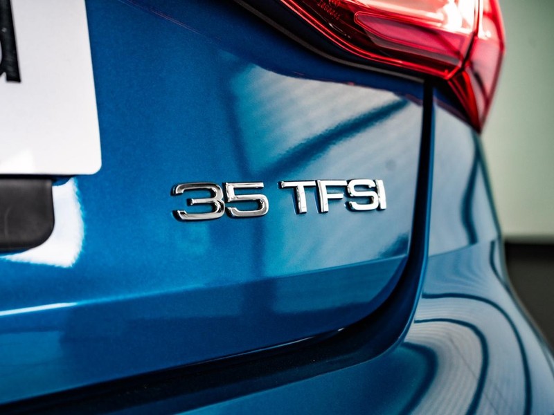 Audi A3 - Audi Centre Rivonia - Image 28
