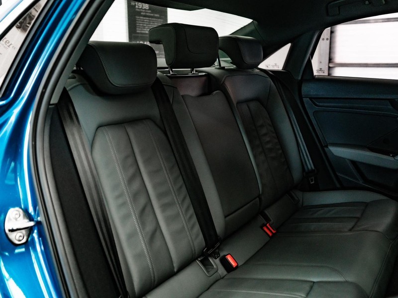 Audi A3 - Audi Centre Rivonia - Image 12