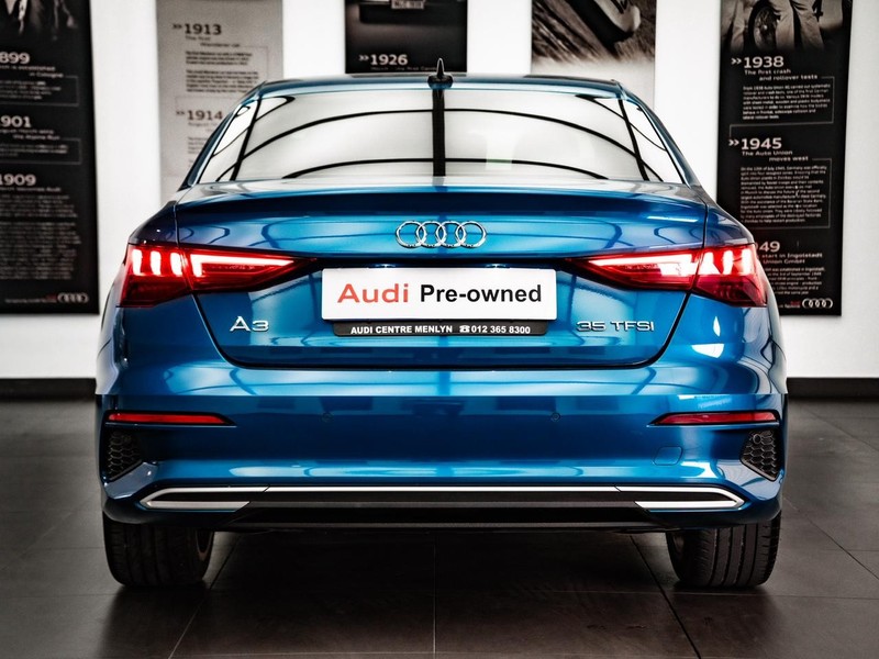 Audi A3 - Audi Centre Rivonia - Image 26