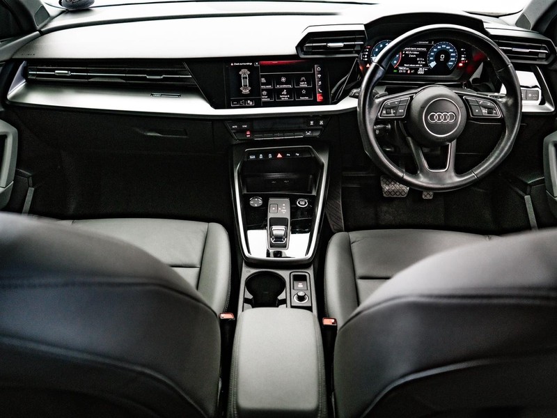 Audi A3 - Audi Centre Rivonia - Image 18