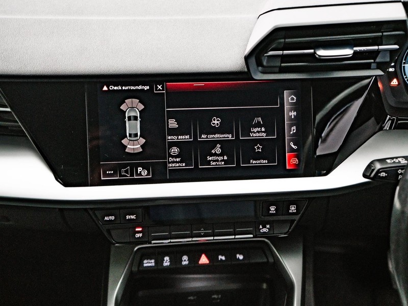 Audi A3 - Audi Centre Rivonia - Image 17