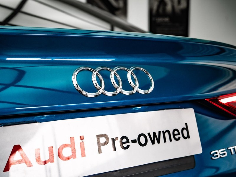 Audi A3 - Audi Centre Rivonia - Image 25