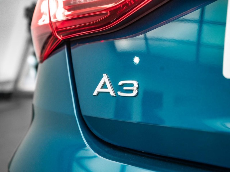 Audi A3 - Audi Centre Rivonia - Image 24