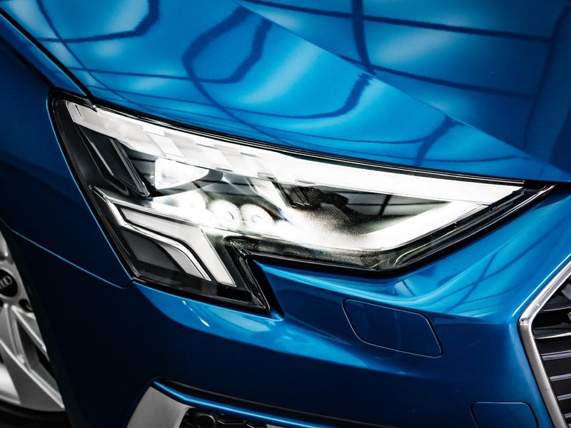 Audi A3 - Audi Centre Rivonia - Image 2