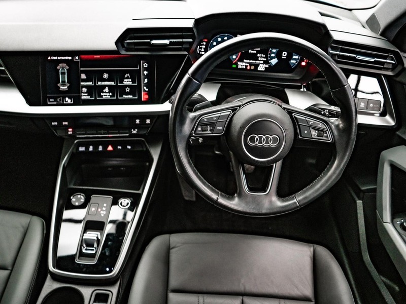 Audi A3 - Audi Centre Rivonia - Image 13