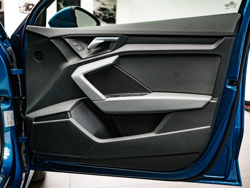 Audi A3 - Audi Centre Rivonia - Image 10