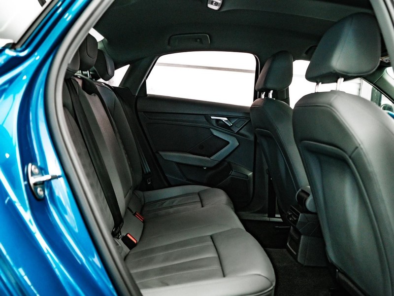 Audi A3 - Audi Centre Rivonia - Image 19