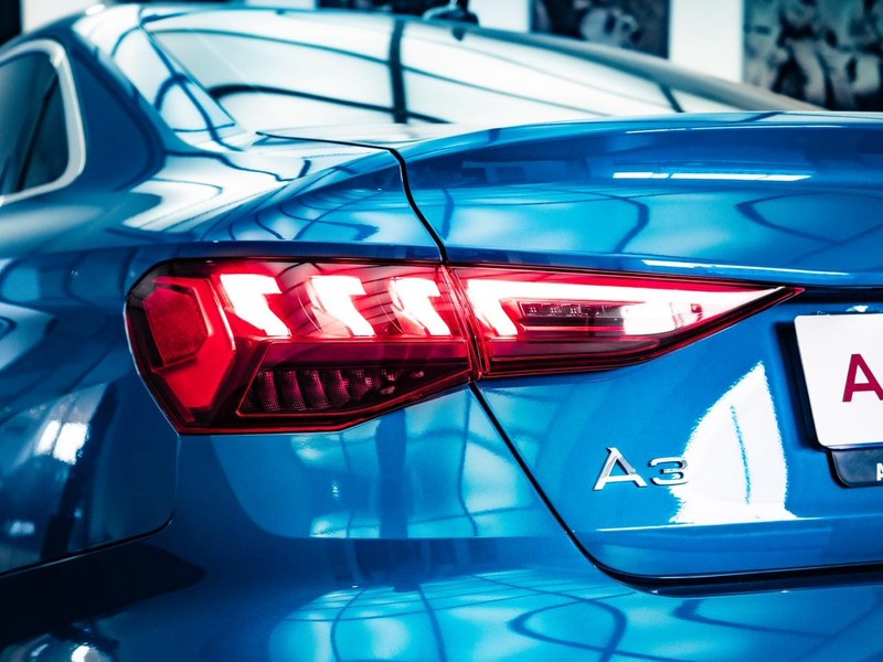 Audi A3 - Audi Centre Rivonia - Image 23