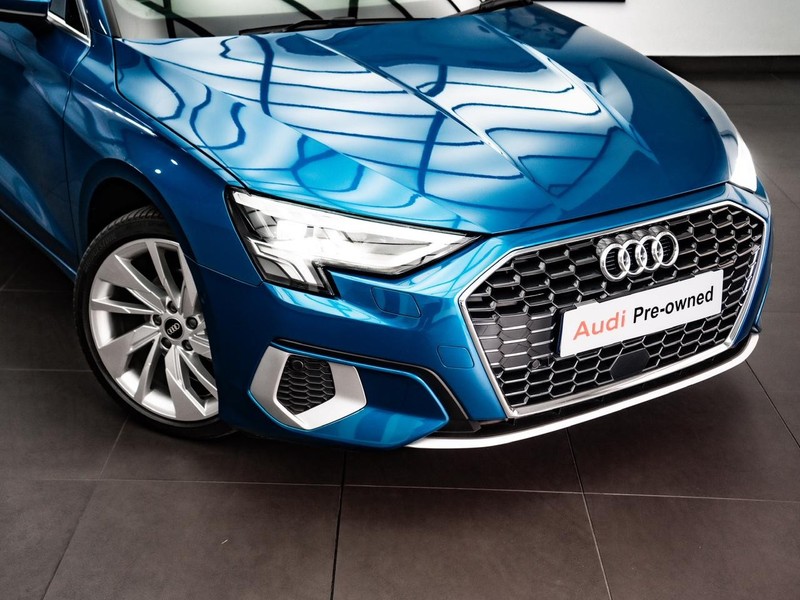 Audi A3 - Audi Centre Rivonia - Image 5