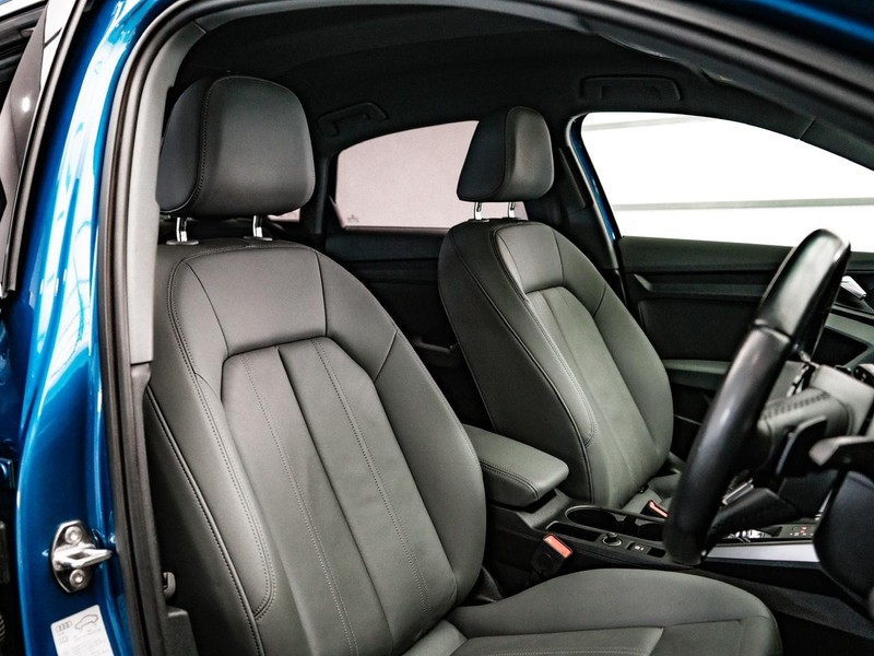Audi A3 - Audi Centre Rivonia - Image 9