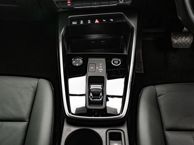 Audi A3 - Audi Centre Rivonia - Image 20
