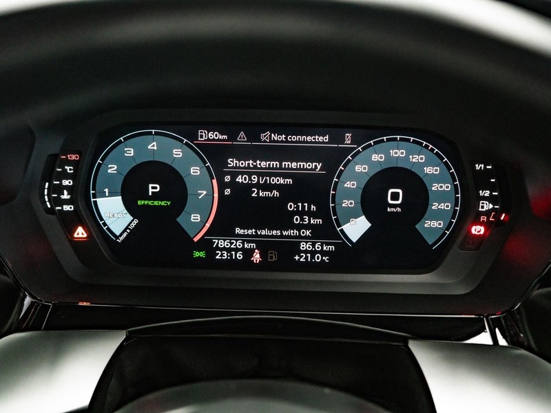 Audi A3 - Audi Centre Rivonia - Image 15