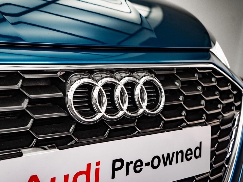 Audi A3 - Audi Centre Rivonia - Image 3
