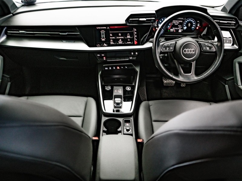 Audi A3 - Audi Centre Rivonia - Image 22