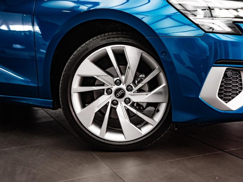 Audi A3 - Audi Centre Rivonia - Image 7