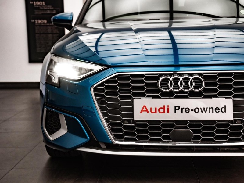 Audi A3 - Audi Centre Rivonia - Image 6