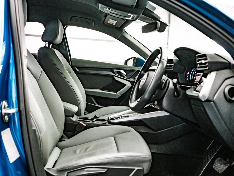 Audi A3 - Audi Centre Rivonia - Image 14