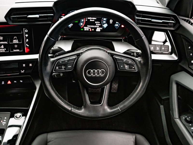Audi A3 - Audi Centre Rivonia - Image 16